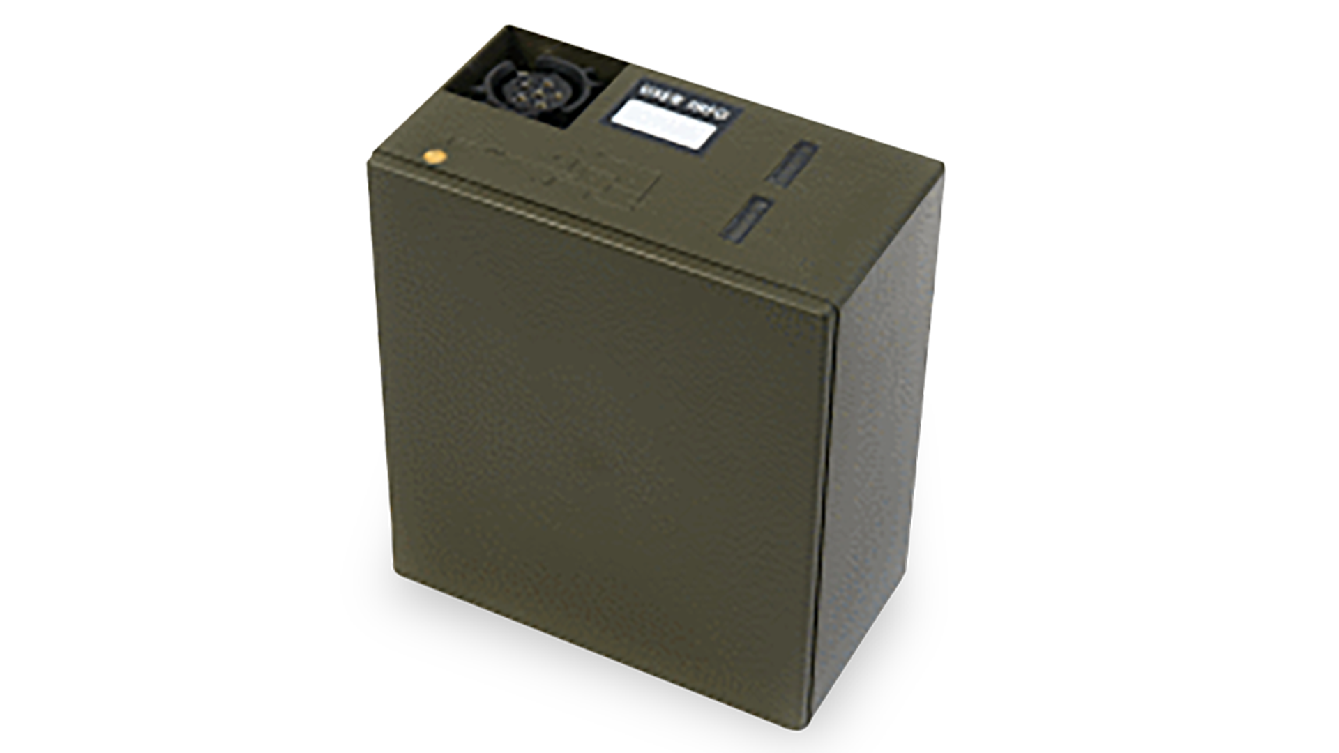 BB-2590 Standard - Battery