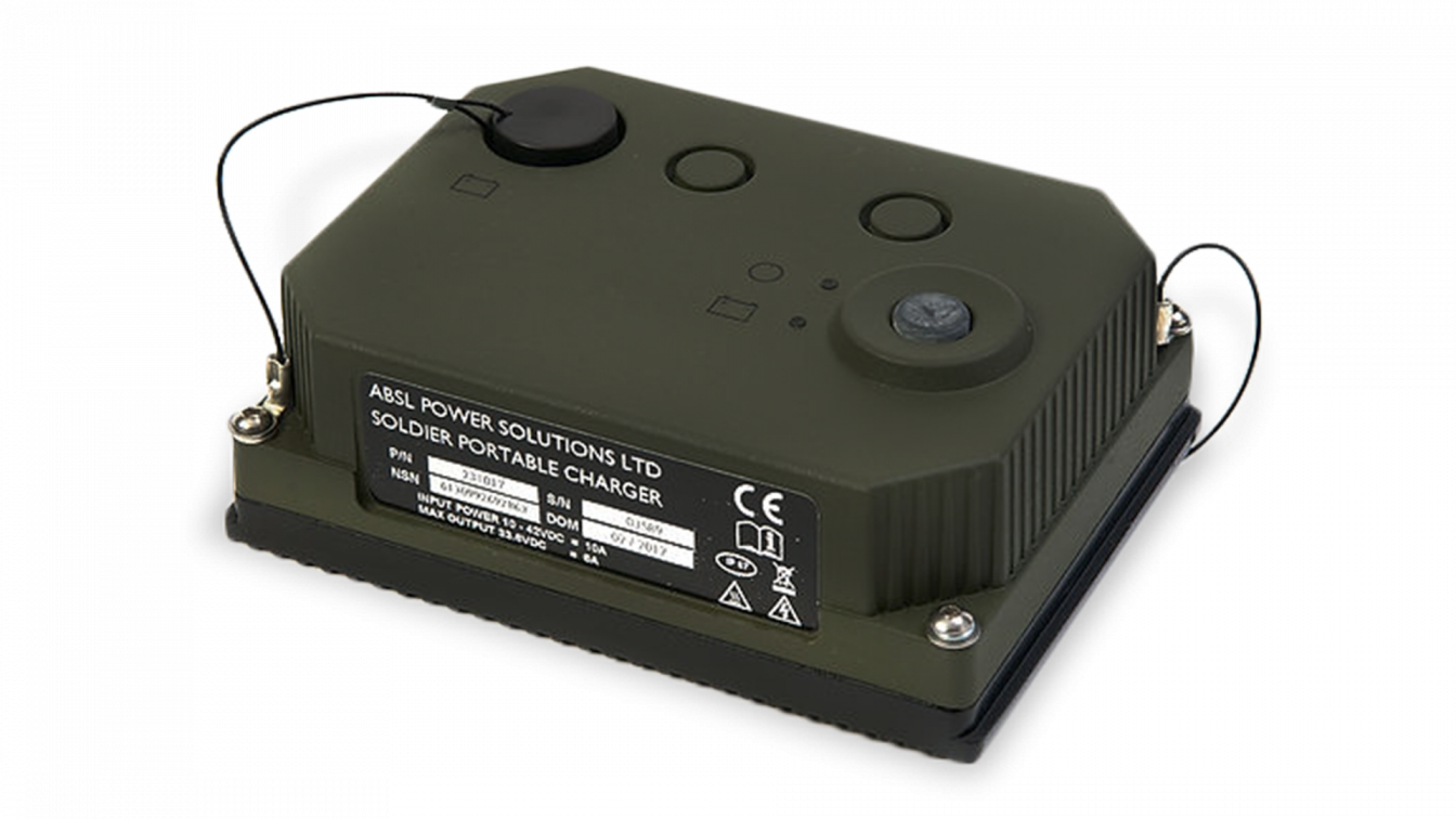 Denchi Battery design & manufacture for Defence | Denchi Group