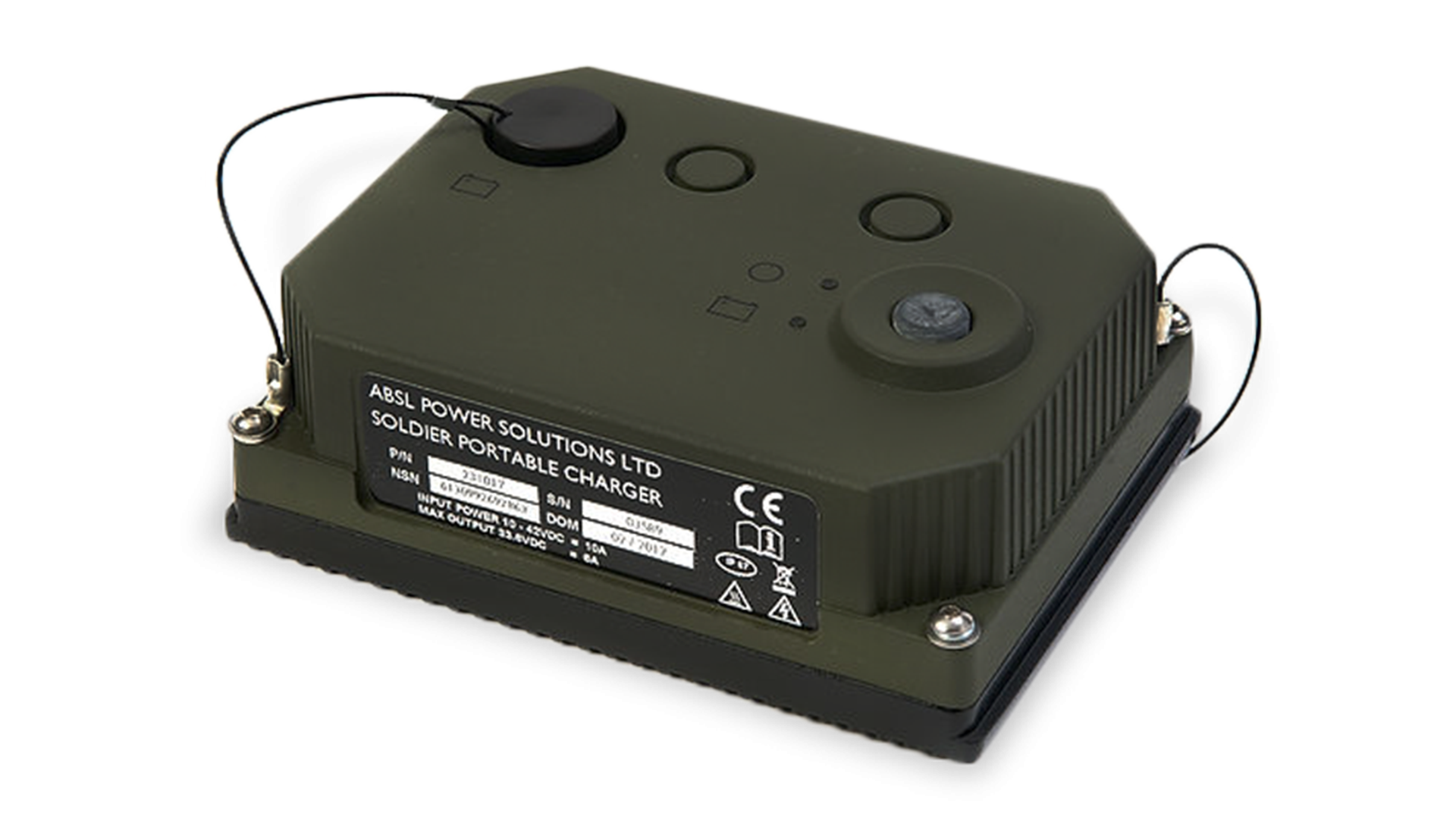 Denchi Battery design & manufacture for Defence | Denchi Group