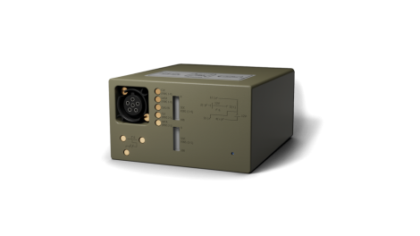 Denchi Custom Battery Packs & Chargers. Design & Assembly | Denchi