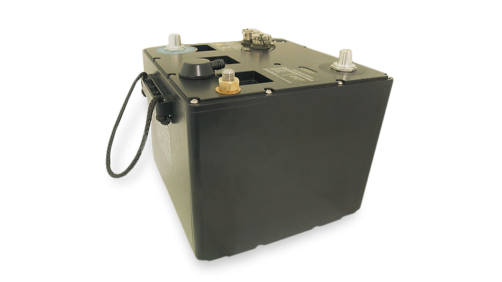 Denchi Custom Battery Packs & Chargers. Design & Assembly | Denchi